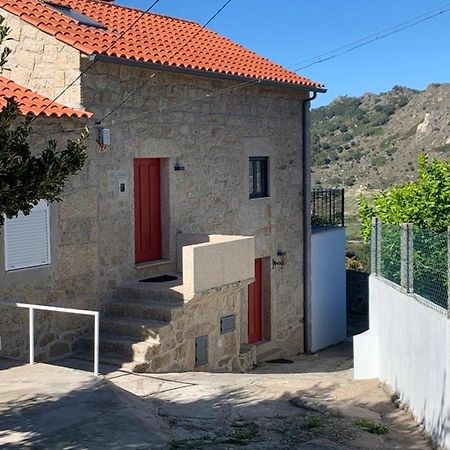 Casa Da Avo Maria Villa Monsanto Luaran gambar