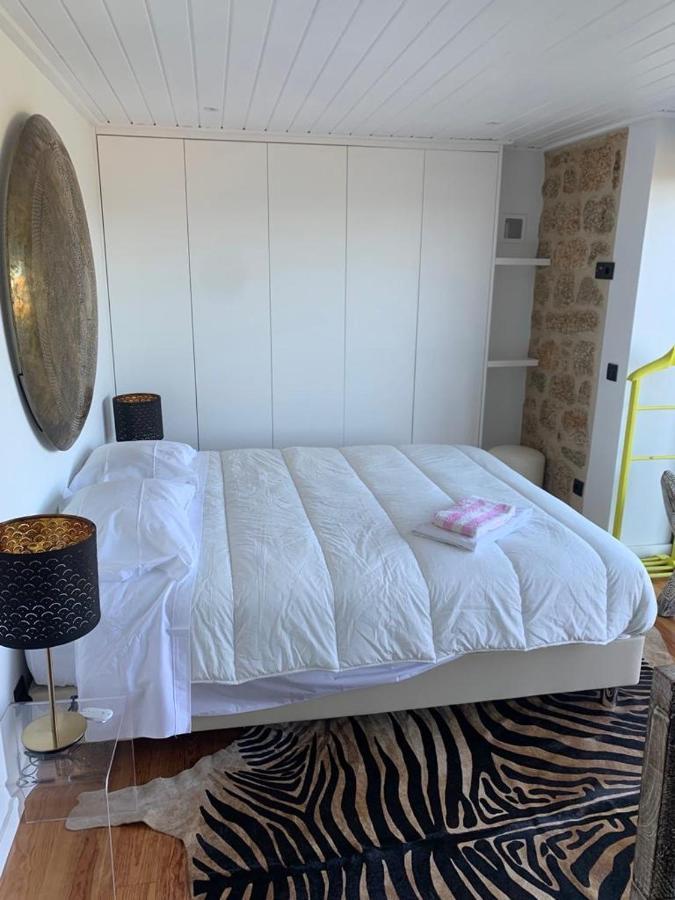 Casa Da Avo Maria Villa Monsanto Luaran gambar