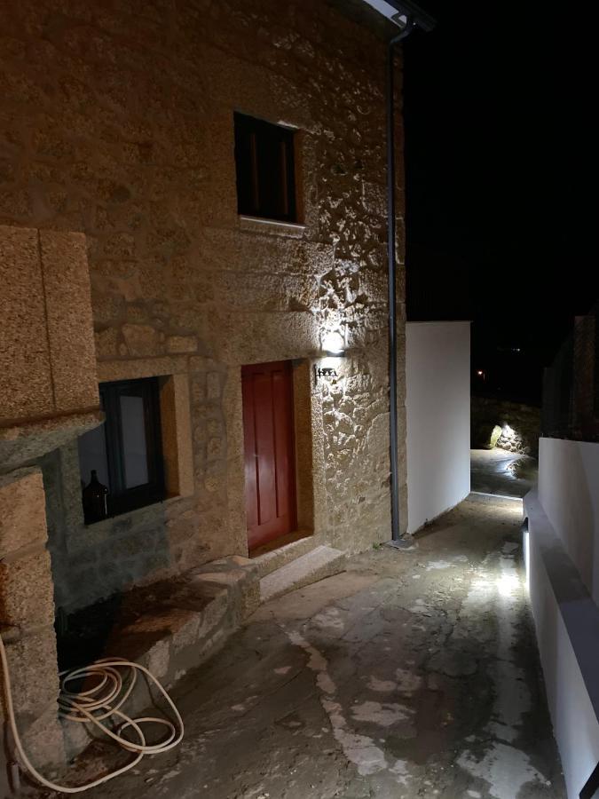 Casa Da Avo Maria Villa Monsanto Luaran gambar